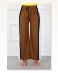 Moda Çizgi Women’s Cotton Single Bottom Pajamas 210015 Marketplace
