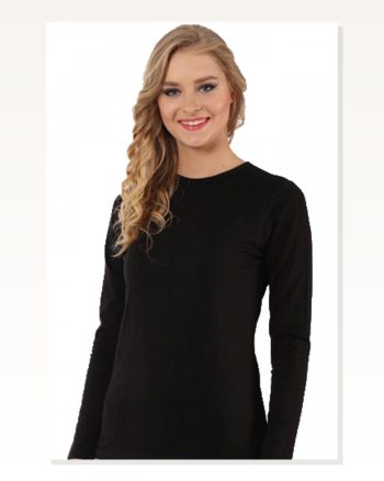 Moda Çizgi Women's Long Sleeve Body 250