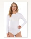 Moda Çizgi Women’s Long Sleeve Snap-On Body 244 Marketplace