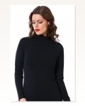 Moda Çizgi Women’s Long Sleeve Turtleneck Body 247 Marketplace