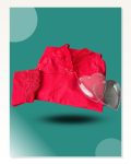 Moda Çizgi Women’s New Year’s Set of 2 Special Heart Boxed Slip – Nightgown Gift Set 2025 Marketplace