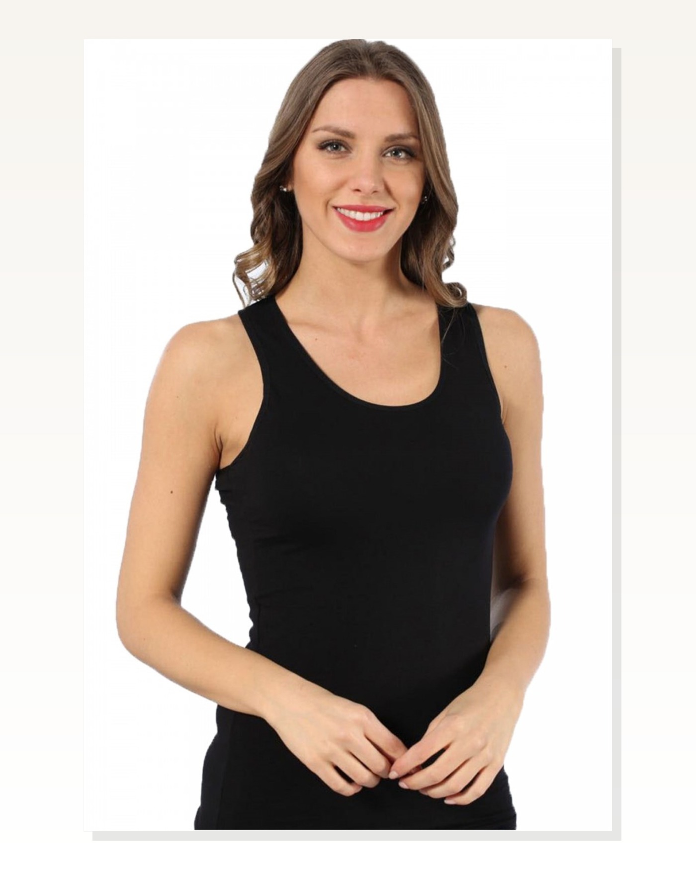 Moda Çizgi Women's Rambo Body 235 Marketplace blank