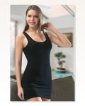 Moda Çizgi Women’s Thick Strap Tunic Body 111 Marketplace
