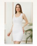 Moda Çizgi Women’s Thick Strap Tunic Body 111B Marketplace