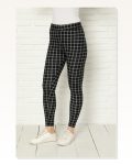 Moda Stripe Combed Cotton Lycra Tights 5878 Marketplace