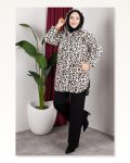 Polar Kap LEOPAR DESEN VİZON Marketplace