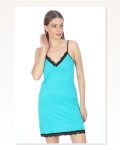 Rope Strap Nightgown 341
