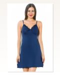 Rope Strap Nightgown 606 Marketplace