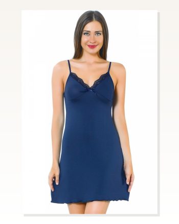 Rope Strap Nightgown 606