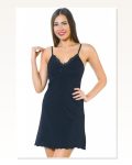 Rope Strap Nightgown 610