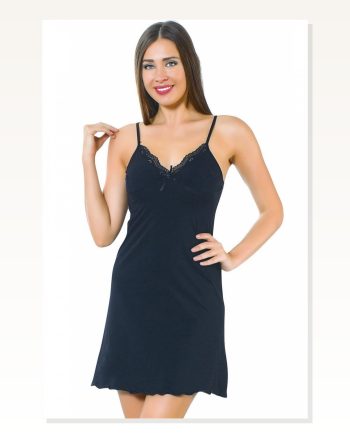 Rope Strap Nightgown 610