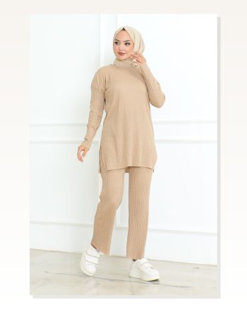 Takım Elbise Bej 152