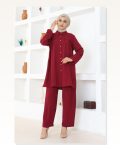 takım elbise bordo 104 Marketplace