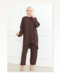 takım elbise kahverengi 105 Marketplace