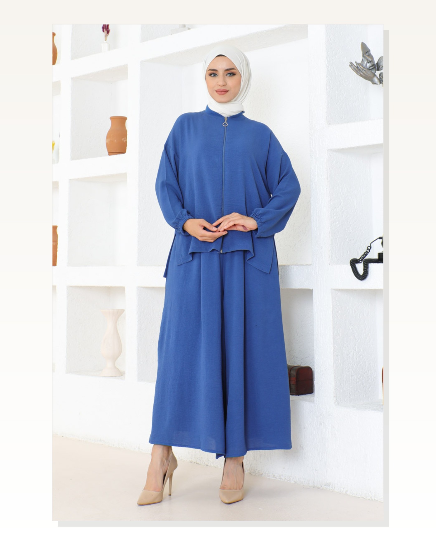takım elbise mavi 106 Marketplace blank