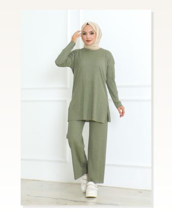 Takım Elbise Mint Yeşili 152