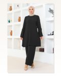 Takım elbise siyah 103