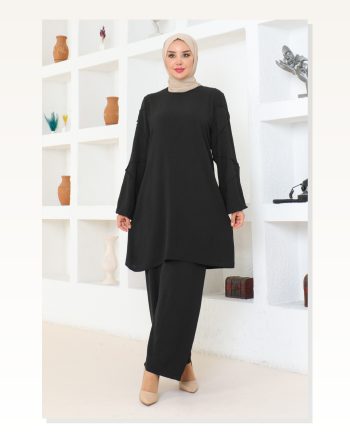 Takım elbise siyah 103