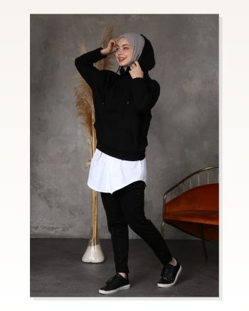 Takım Elbise Siyah 151