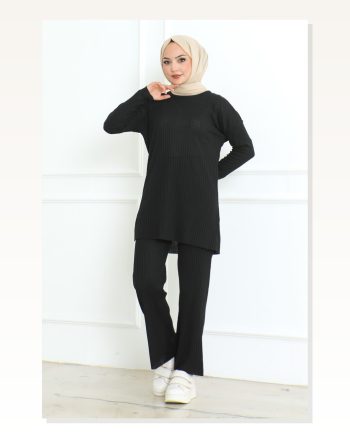Takım Elbise Siyah 152