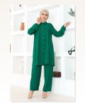 takım elbise zümrüt yeşili 104 Marketplace