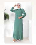 Tesettür Model Elbise MİNT Marketplace